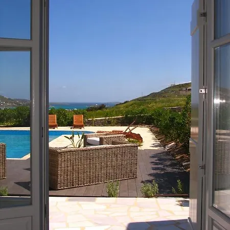 Art House Σπίτι διακοπών Νάουσα
